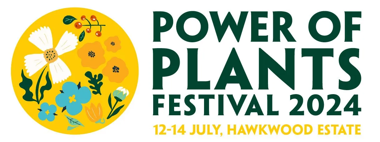 NIMH Power of Plants Festival 2024